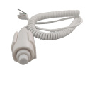 X Ray Exposure Hand Switch  L02 4C 3meter for x ray machine X-ray handswitch